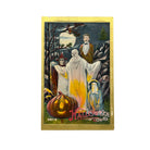 Antique Sanders Halloween Post Card Circa 1912