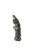 Antique Old Lady/ Witch Chocolate Mold