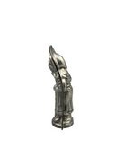 Antique Old Lady/ Witch Chocolate Mold