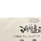 Vintage RARE Yardbirds 45 Vinyl Misprint "I Wish You Could"