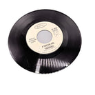 Vintage RARE Yardbirds 45 Vinyl Misprint "I Wish You Could"