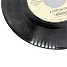 Vintage RARE Yardbirds 45 Vinyl Misprint "I Wish You Could"