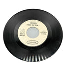 Vintage RARE Yardbirds 45 Vinyl Misprint "I Wish You Could"