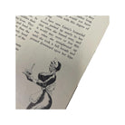 Vintage 1956 Bizarre No. 19 John WIllie Magazine Booklet