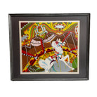 Vintage Disney Artist Catherine V. Fleener "Ray Bradbury's Dream Machine" Serigraph No. 4/10 1971