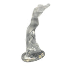 Vintage Lalique Nude Dancer Danseuse Crystal Glass Figurine
