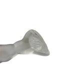 Vintage Lalique Nude Dancer Danseuse Crystal Glass Figurine