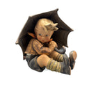 Vintage Large Hummel Umbrella Boy Figurine
