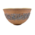 Vintage Mid Century Modern Roger Moss Studio Pottery Mixing Bowl