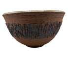 Vintage Mid Century Modern Roger Moss Studio Pottery Mixing Bowl