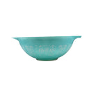 Vintage Set of 4 Pyrex Amish Butterprint Cinderella Nesting Mixing Bowls