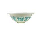 Vintage Set of 4 Pyrex Amish Butterprint Cinderella Nesting Mixing Bowls
