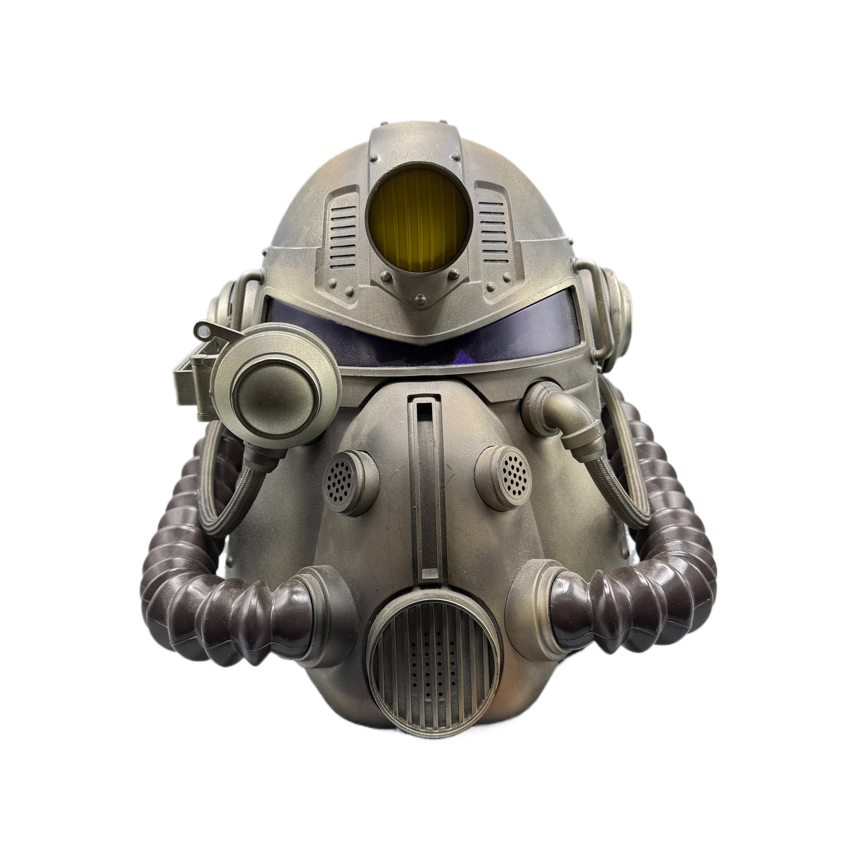 Fallout 76 T-51 Power Armor Helmet Collector's Edition