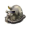 Fallout 76 T-51 Power Armor Helmet Collector's Edition