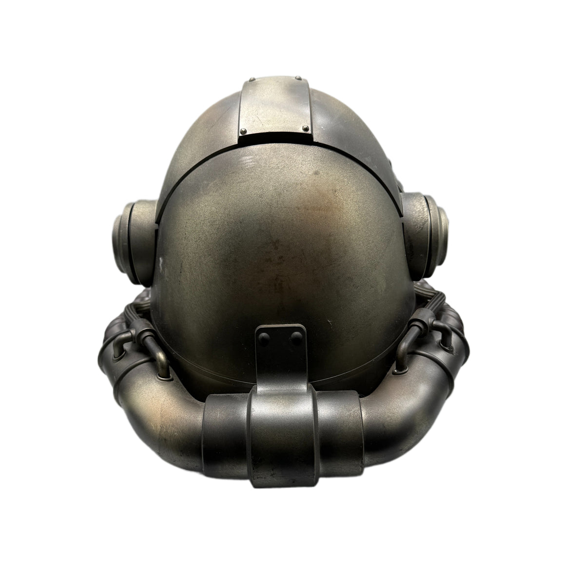 Fallout 76 T-51 Power Armor Helmet Collector's Edition