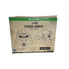 Fallout 76 T-51 Power Armor Helmet Collector's Edition