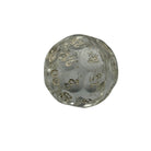 Antique Do you know Crystal Die Ball Fortune Telling