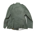 World War 1 U.S. Army Sergeant's Uniform (As Found)