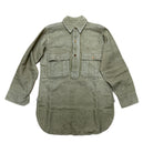 World War 1 U.S. Army Sergeant's Uniform (As Found)