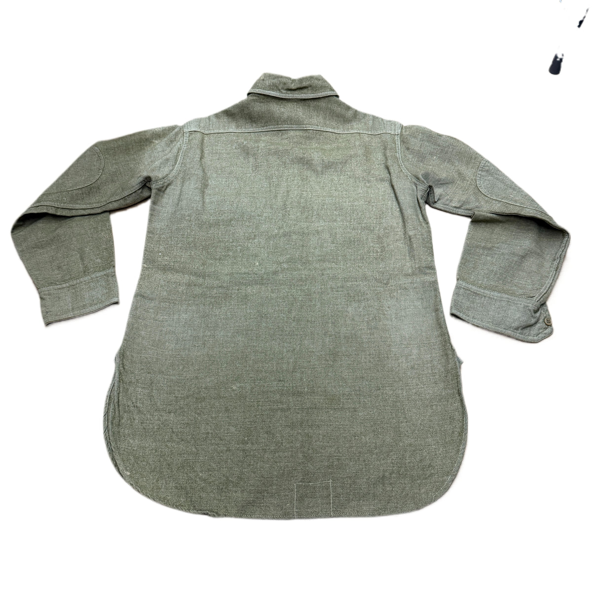 World War 1 U.S. Army Sergeant's Uniform (As Found)