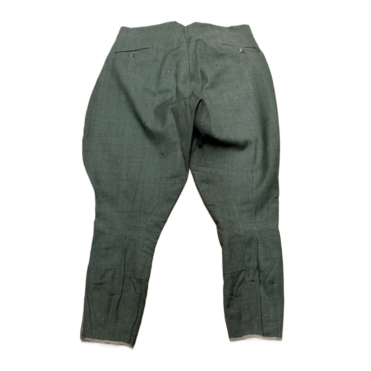 World War 1 U.S. Army Sergeant's Uniform (As Found)