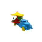 Vintage ACME Carousel Truck (As Is)