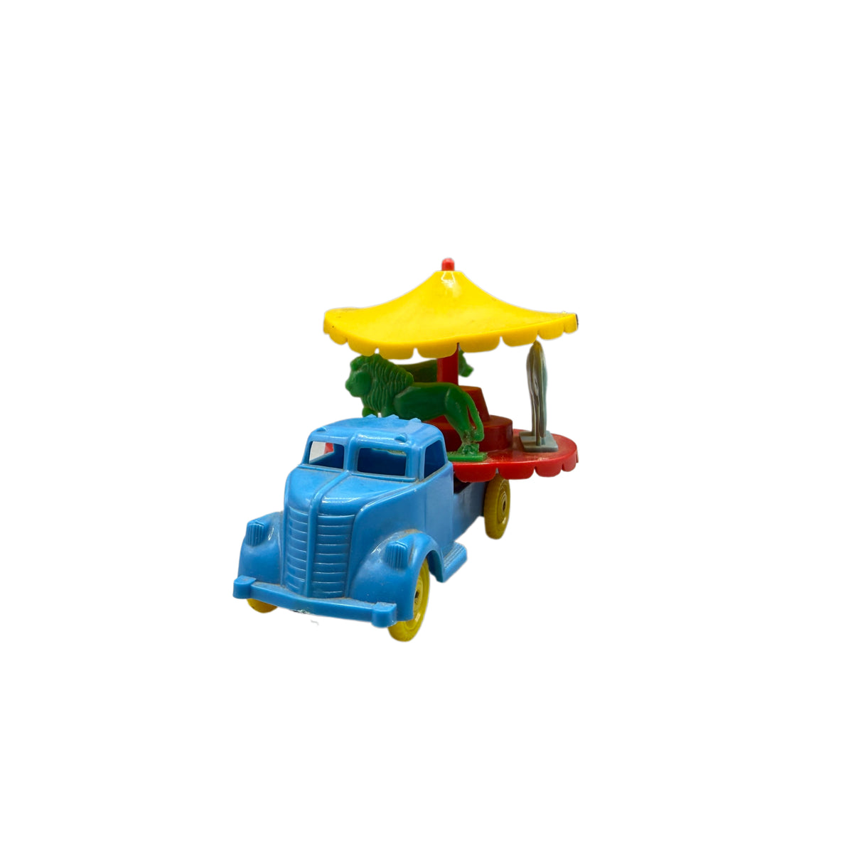 Vintage ACME Carousel Truck (As Is)