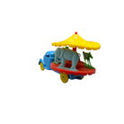 Vintage ACME Carousel Truck (As Is)