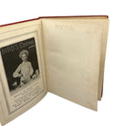 Antique 1830 The Child’s Companion Volume 80 Book