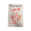 Vintage The Passive Peeper Booklet Magazine W/ Eric Stanton Illustrations