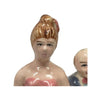 Vintage Naughty Salt & Pepper Shakers