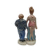 Vintage Naughty Salt & Pepper Shakers