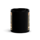 Limited Edition "The Collector" Tarot Card Coffee Mug