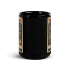Limited Edition "The Collector" Tarot Card Coffee Mug