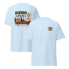 Long Beach Antiques Unisex Tee
