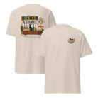 Long Beach Antiques Unisex Tee