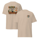 Long Beach Antiques Unisex Tee