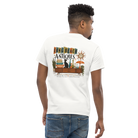 Long Beach Antiques Unisex Tee