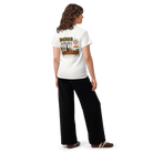 Long Beach Antiques Unisex Tee