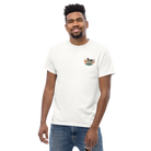 Long Beach Antiques Unisex Tee