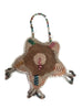 Antique Iroquois Bead Work Whimsy