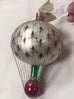 Lot of 4 Vintage Christmas Ornaments