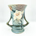 Vintage Roseville Double Handled Vase #88