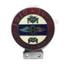 Rare Morgan 70th Anniversary 1910-1980 Grille Badge