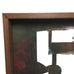 Copy of Wood Framed Vintage Copper Stencil #5