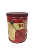 Original Vintage Armour's Vegetable Shortening Can With Lid