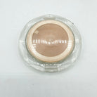 Vintage 1940’s Flapjack Lucite Compact.