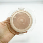 Vintage 1940’s Flapjack Lucite Compact.