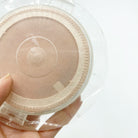 Vintage 1940’s Flapjack Lucite Compact.