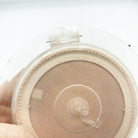 Vintage 1940’s Flapjack Lucite Compact.